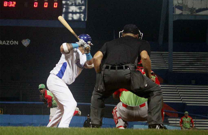 Anuncian conferencia de prensa previa a la Liga Élite de Béisbol