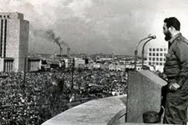 Segunda Declaración de La Habana y sus principios irrenunciables