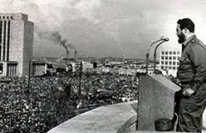 Segunda Declaración de La Habana y sus principios irrenunciables