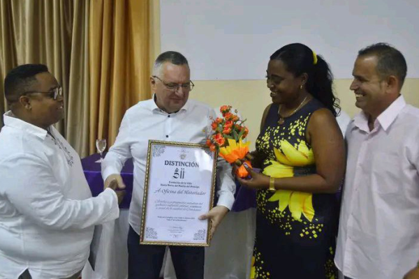 Expone Oficina del Historiador de Camagüey proyecciones del 2025