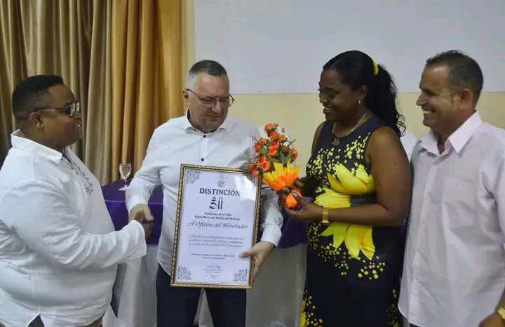 Expone Oficina del Historiador de Camagüey proyecciones del 2025