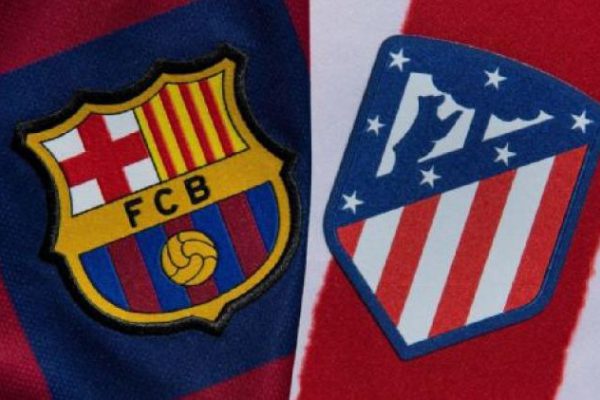 Duelo de enemigos íntimos