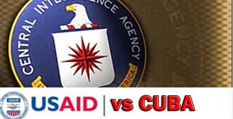 El País, los medios independientes y la USAID