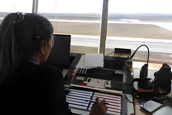 Camagüey: Incentivan conocimientos sobre actividad aérea