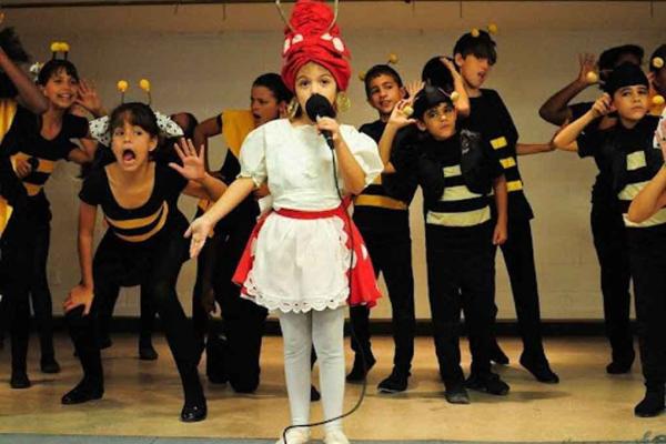 El milagro en la miel de La Colmenita de Cuba (+Fotos)