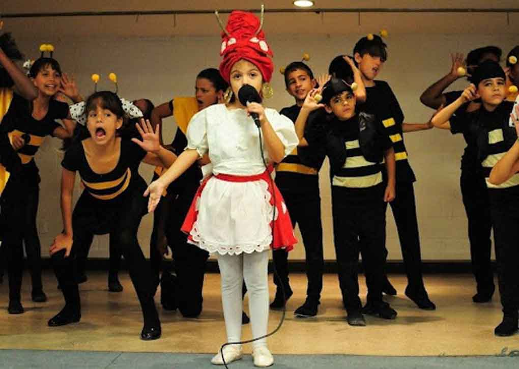 El milagro en la miel de La Colmenita de Cuba (+Fotos)