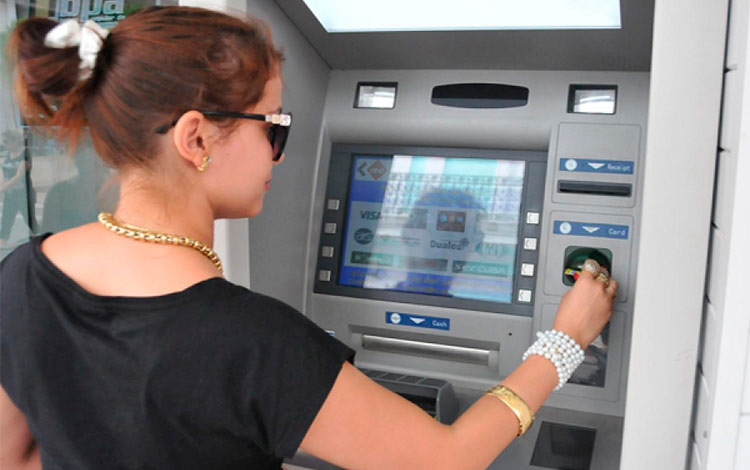 Se proyecta Banco Popular de Ahorro en Camagüey mejorar sus servicios