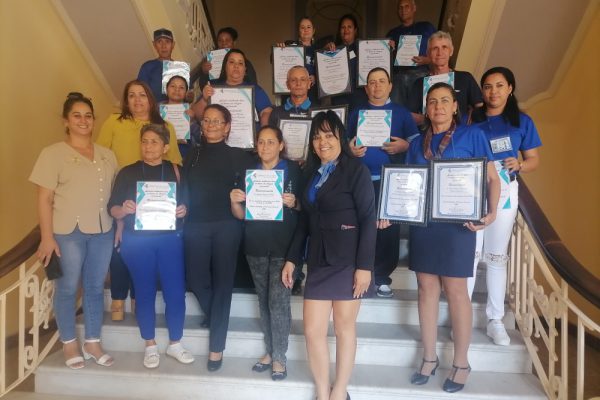 Correos analiza su labor de 2024