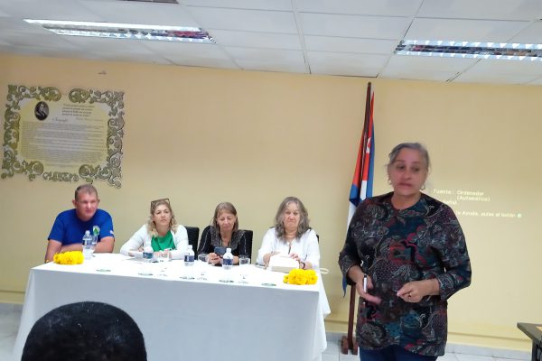 Nuevos retos para el Servicio Estatal Forestal en Camagüey (+ Fotos)