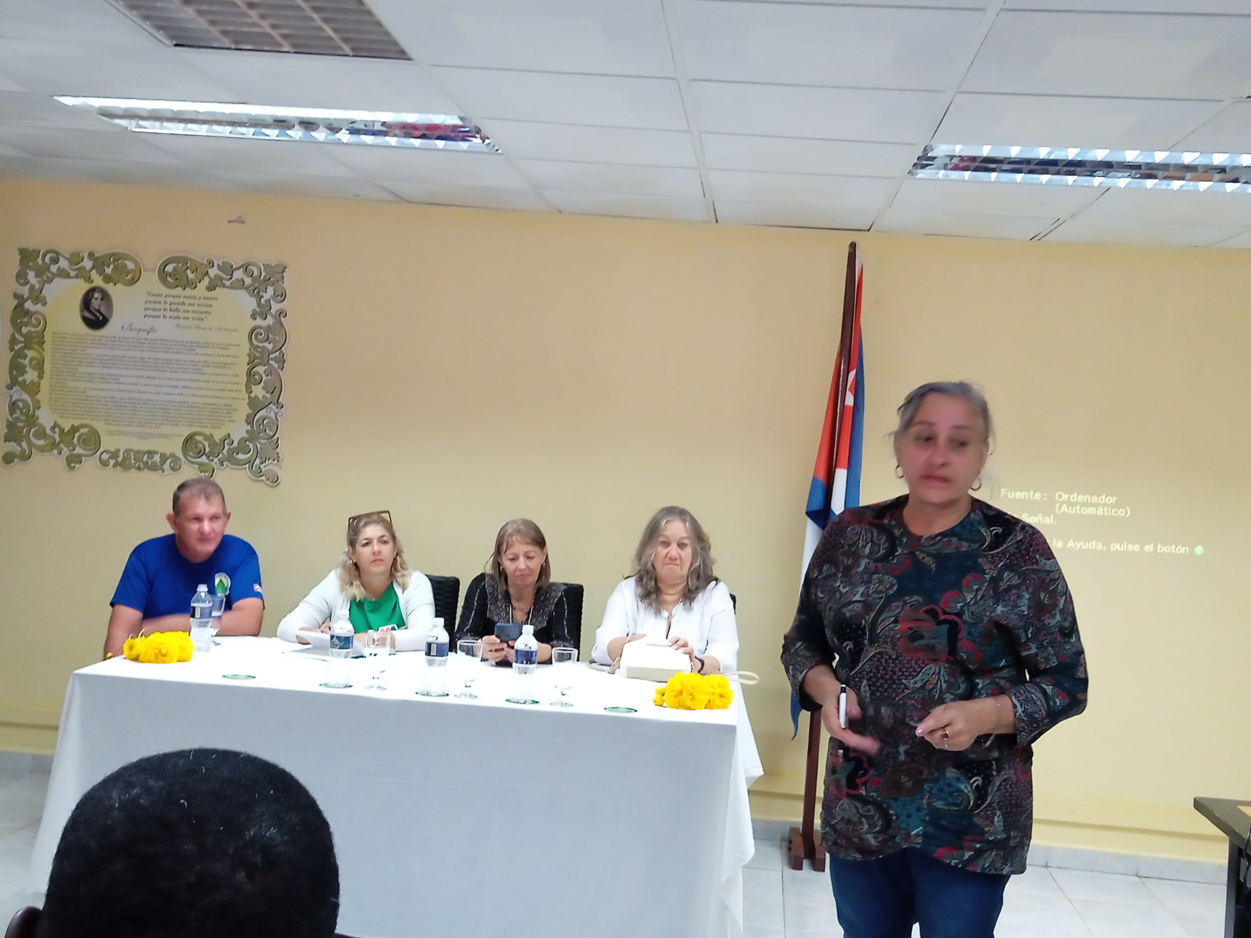 Nuevos retos para el Servicio Estatal Forestal en Camagüey (+ Fotos)