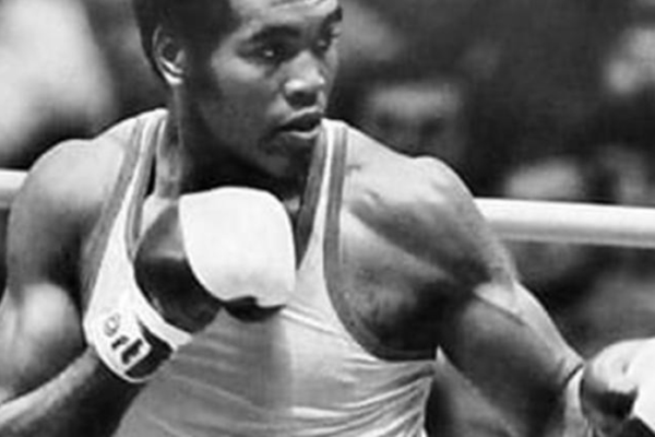 Filmarán película sobre el tricampeón Teófilo Stevenson