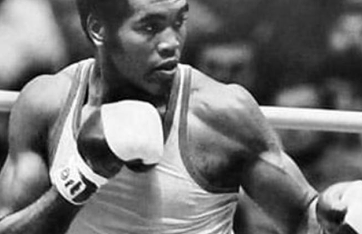 Filmarán película sobre el tricampeón Teófilo Stevenson