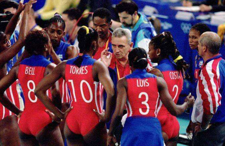 Otorgan hoy títulos Doctor Honoris Causas a glorias del deporte