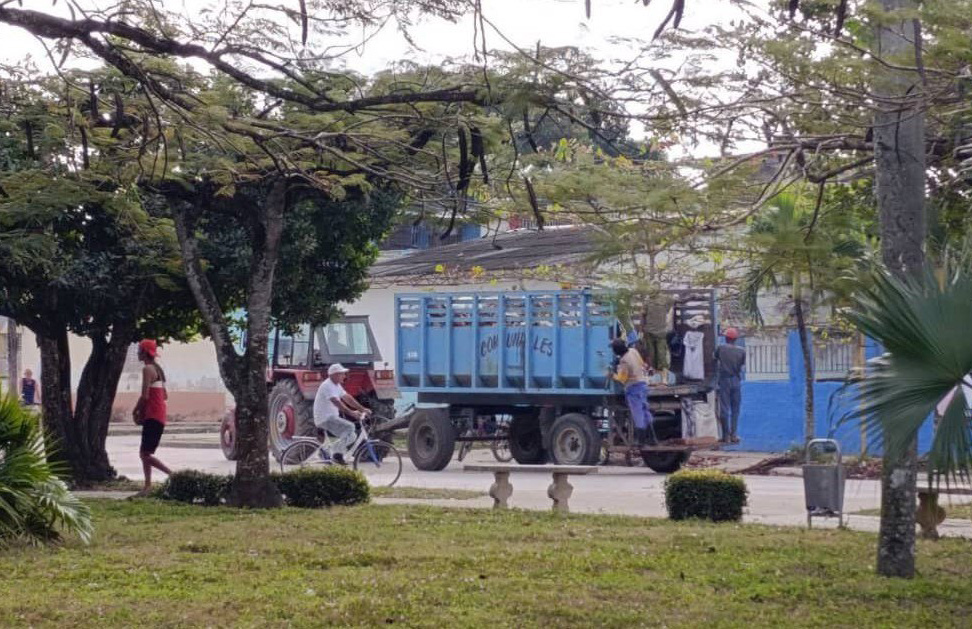 Camagüey: Comunales transforma gestión y busca mejores servicios (+ Fotos)