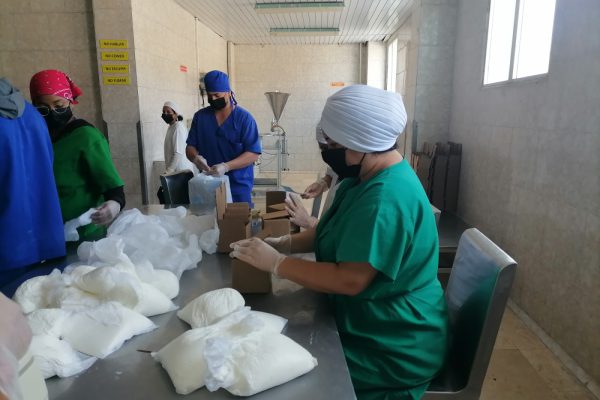 Compromiso y transformación: el futuro de la producción de alimentos en Camagüey (+ Fotos)