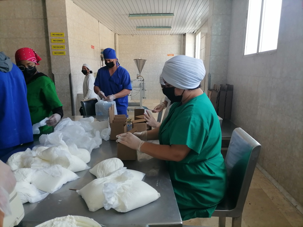 Compromiso y transformación: el futuro de la producción de alimentos en Camagüey (+ Fotos)