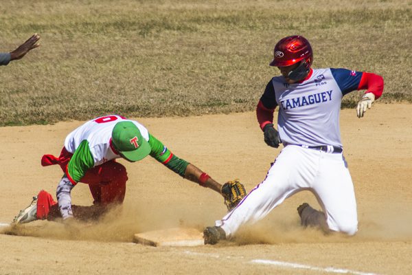 Concluye participación camagüeyana en béisbol de Clubes