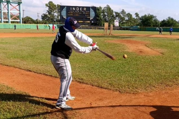 Pinar del Río se prepara para asumir la Liga Élite del Beisbol