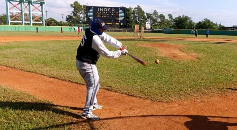 Pinar del Río se prepara para asumir la Liga Élite del Beisbol