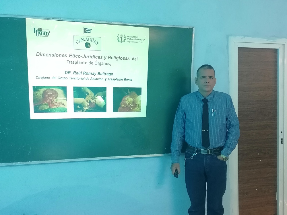 Analizan en Camagüey atención a pacientes con úlceras del pie diabético