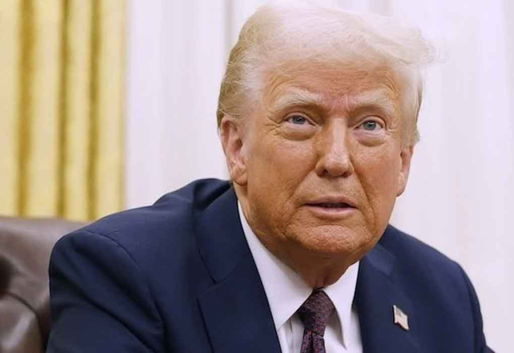 EEUU: Poca confianza en Trump en cuestiones sociales, según sondeo