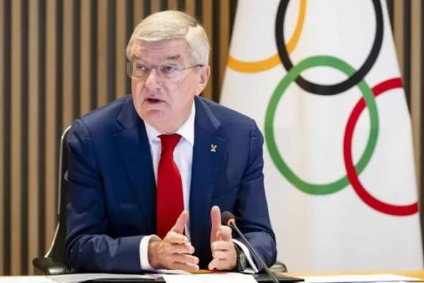 Thomas Bach abandonará el Comité Olímpico Internacional (COI) en junio, tras entregar la presidencia a su sucesor