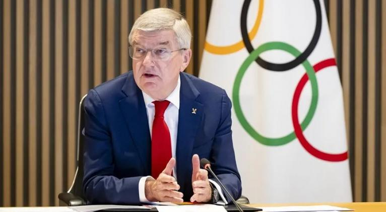 Thomas Bach abandonará el Comité Olímpico Internacional (COI) en junio, tras entregar la presidencia a su sucesor