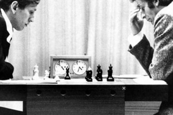 Fallece a los 88 años Boris Spassky, leyenda soviética del ajedrez
