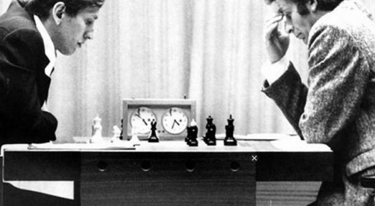 Fallece a los 88 años Boris Spassky, leyenda soviética del ajedrez