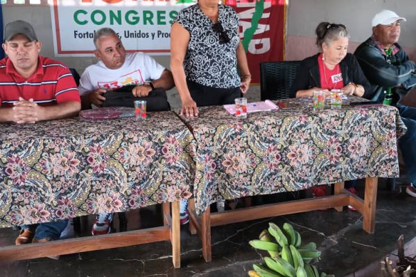 En Céspedes, elegido primer delegado directo de Camagüey al Congreso de los agricultores (+ Fotos)
