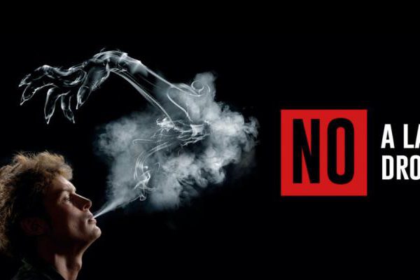 Las drogas: un desafío individual y social