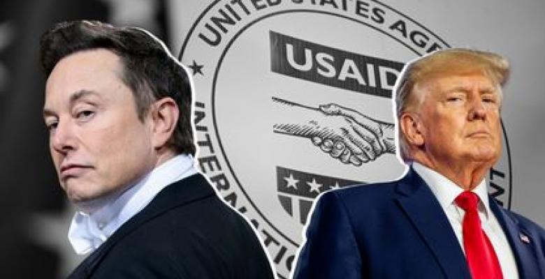 USAID: Ladrones conscientes, no lunáticos radicales