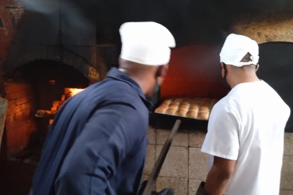 Mostró Empresa Alimentaria avances en el 2024