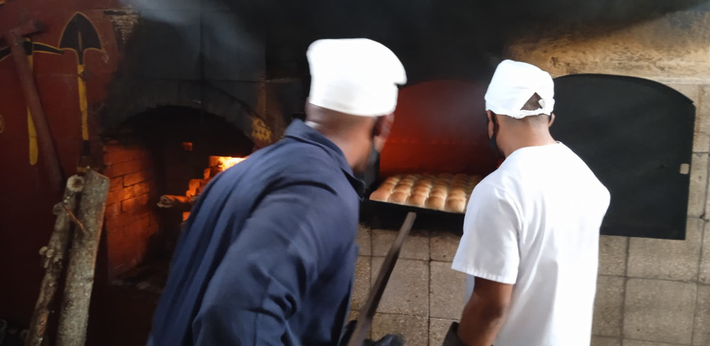 Mostró Empresa Alimentaria avances en el 2024