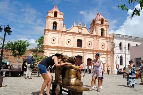 Camagüey apuesta por el turismo sostenible con excursiones y experiencias únicas