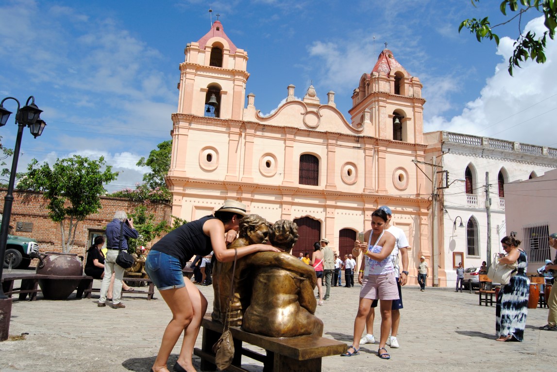 Camagüey apuesta por el turismo sostenible con excursiones y experiencias únicas