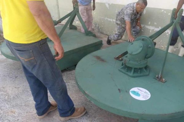 Camagüey mostrará su tecnología agrícola en Feria Agropecuaria de Rancho Boyeros