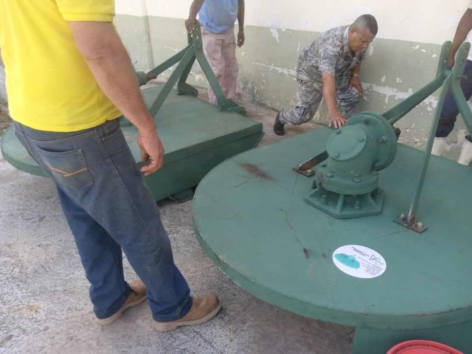 Camagüey mostrará su tecnología agrícola en Feria Agropecuaria de Rancho Boyeros