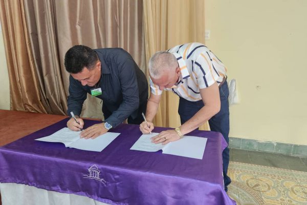 Ley 162 del 2023: un paso hacia el desarrollo de una comunicación social efectiva