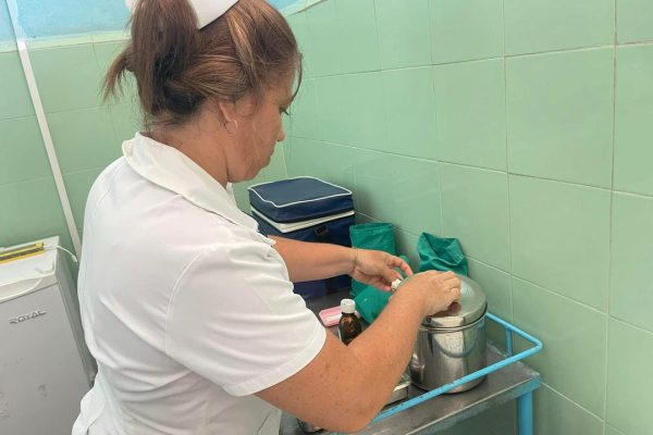 Camagüeyanas empoderadas: un legado de fuerza y dedicación en cada sector (+ Fotos)