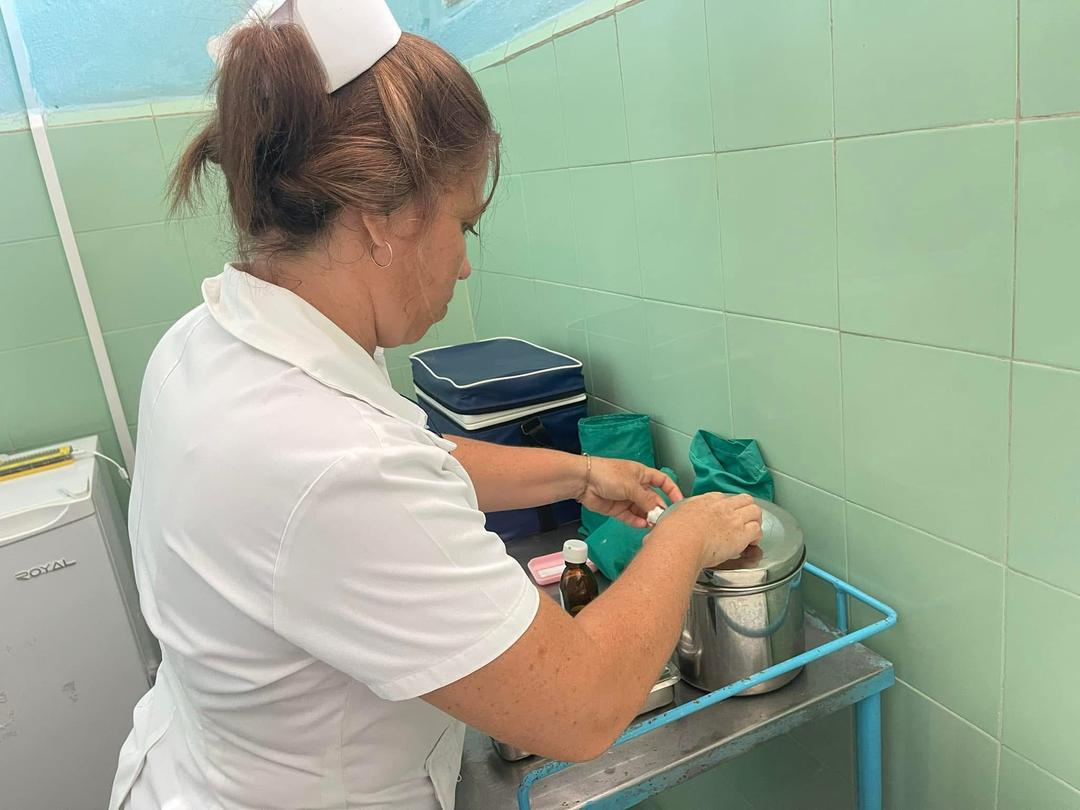 Camagüeyanas empoderadas: un legado de fuerza y dedicación en cada sector (+ Fotos)