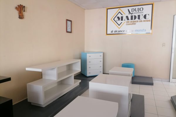 Fabricación de muebles en Camagüey se fortalece con Polígono Industrial MADUC (+ Fotos)