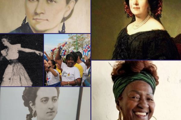 Heroínas camagüeyanas: historia, valentía y legado en el Día Internacional de la Mujer