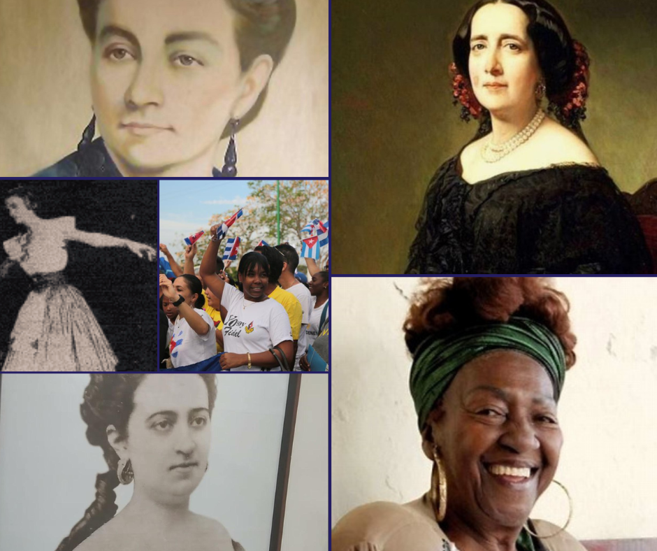 Heroínas camagüeyanas: historia, valentía y legado en el Día Internacional de la Mujer