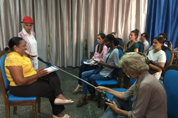 Desde hoy en Camagüey Segundo Encuentro Internacional de Mujeres Economistas y Contadoras