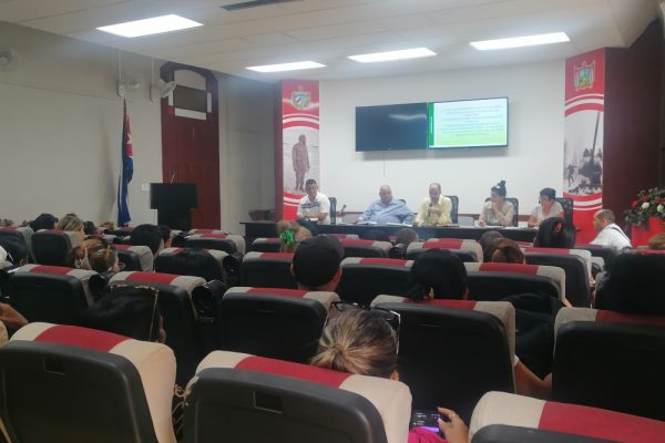 Camagüey implementa Ley 167 para optimizar atención a quejas y demandas