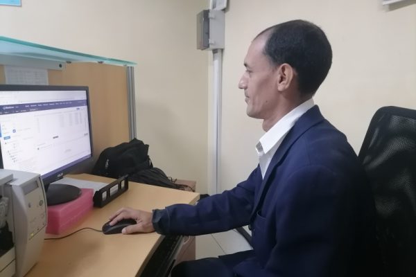 Ingenieros de telecomunicaciones implementan soluciones creativas para optimizar servicios en Camagüey
