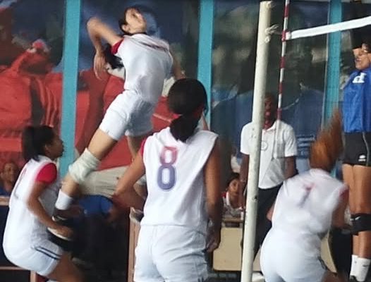 Última jornada del Nacional de Voleibol: Pinar y La Habana se enfrentan