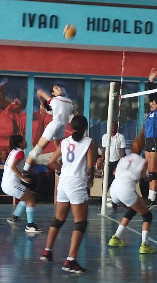 Última jornada del Nacional de Voleibol: Pinar y La Habana se enfrentan