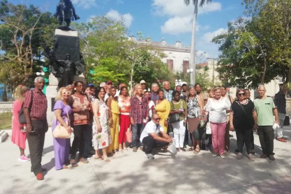 Conmemoran en Camagüey Día de la Medicina Veterinaria Cubana